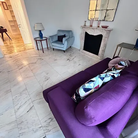 Apartman Realty Company Piazza Venezia Róma