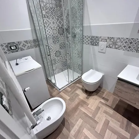 Apartman Realty Company Piazza Venezia *
