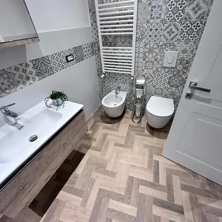 Realty Company Piazza Venezia Apartman *