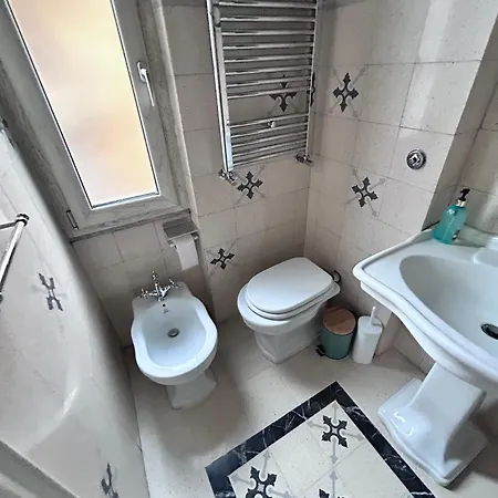 Realty Company Piazza Venezia Апартаменты