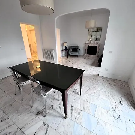 Realty Company Piazza Venezia Рим