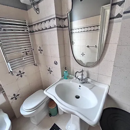 Realty Company Piazza Venezia Апартаменты Рим