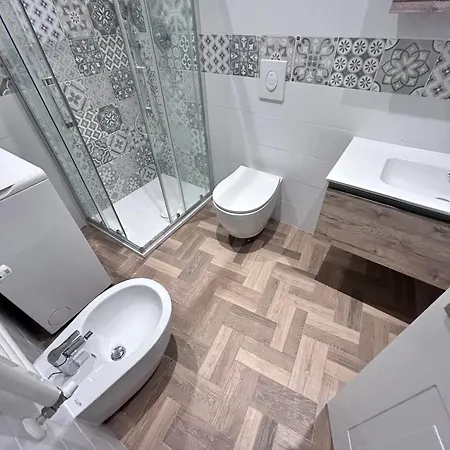 Realty Company Piazza Venezia Рим